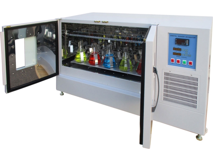 HOW TO CHOOSE ORBITAL INCUBATOR SHAKER HOW TO CHOOSE ORBITAL INCUBATOR SHAKER